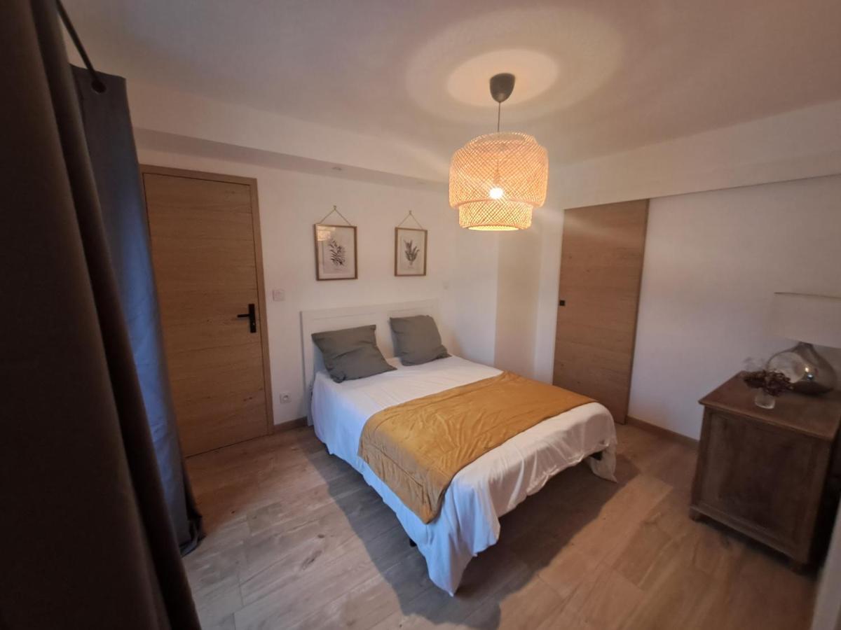 La Charmille Apartment