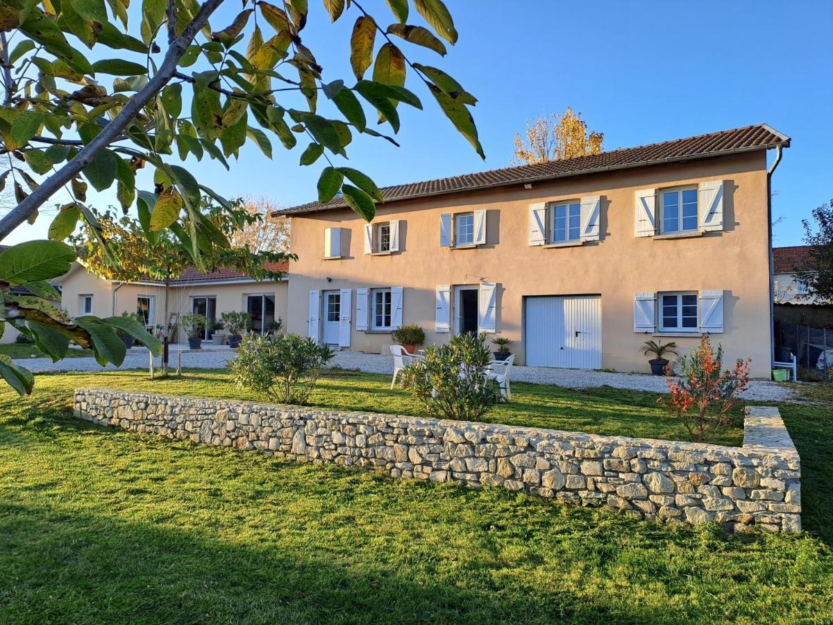 Apartment La Charmille