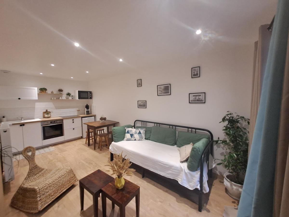 Appartement La Charmille *
